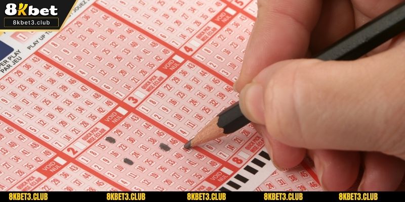 Cấu trúc lô - đề tại 8KBET có gì đặc biệt?
