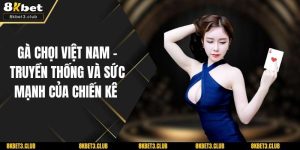 Gà chọi Việt Nam - Truyền Thống Và Sức Mạnh Của Chiến Kê 