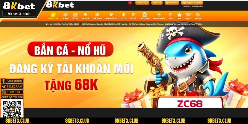 Giới thiệu về 8KBET đảm bảo hợp pháp, uy tín và an toàn cho khách hàng