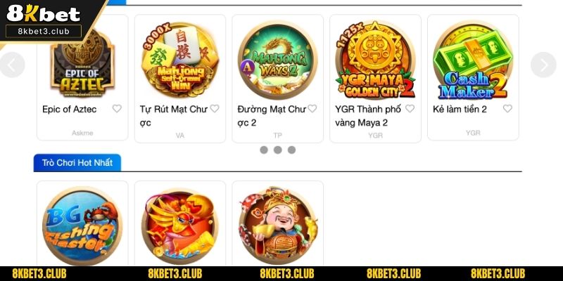 Hướng dẫn quy trình tải hack bắn cá 8KBET an toàn & miễn phí