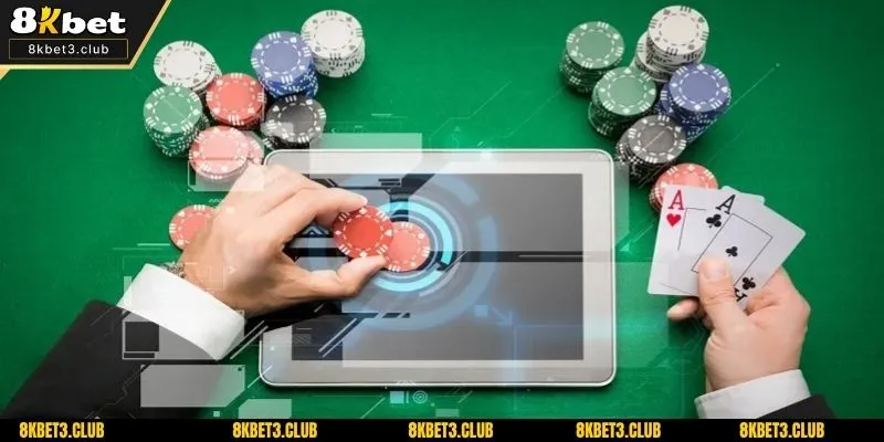 Người chơi nên áp dụng mẹo phù hợp với từng loại cược mà mình tham gia