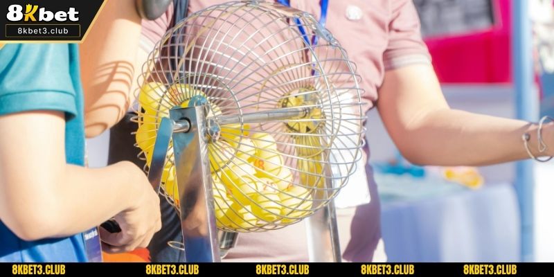 Những đài phổ biến trong xổ số miền nam 8KBET